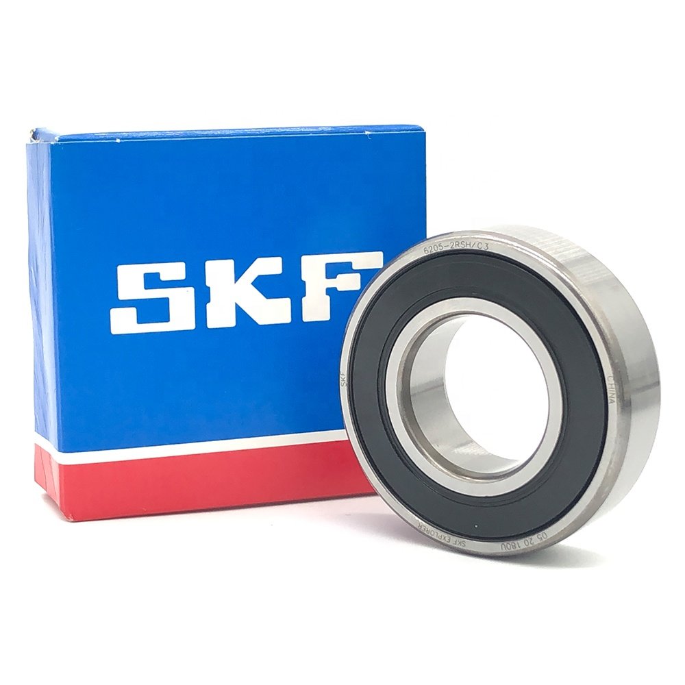 Deep Groove Ball Bearing SK F 6303-2Z/C3 17*47*14 Precision Deep Groove Ball Bearing Deep Groove Ball Bearing SK F Bearing