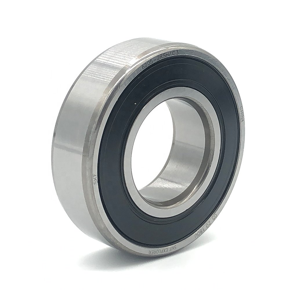 Deep Groove Ball Bearing SK F 6303-2Z/C3 17*47*14 Precision Deep Groove Ball Bearing Deep Groove Ball Bearing SK F Bearing