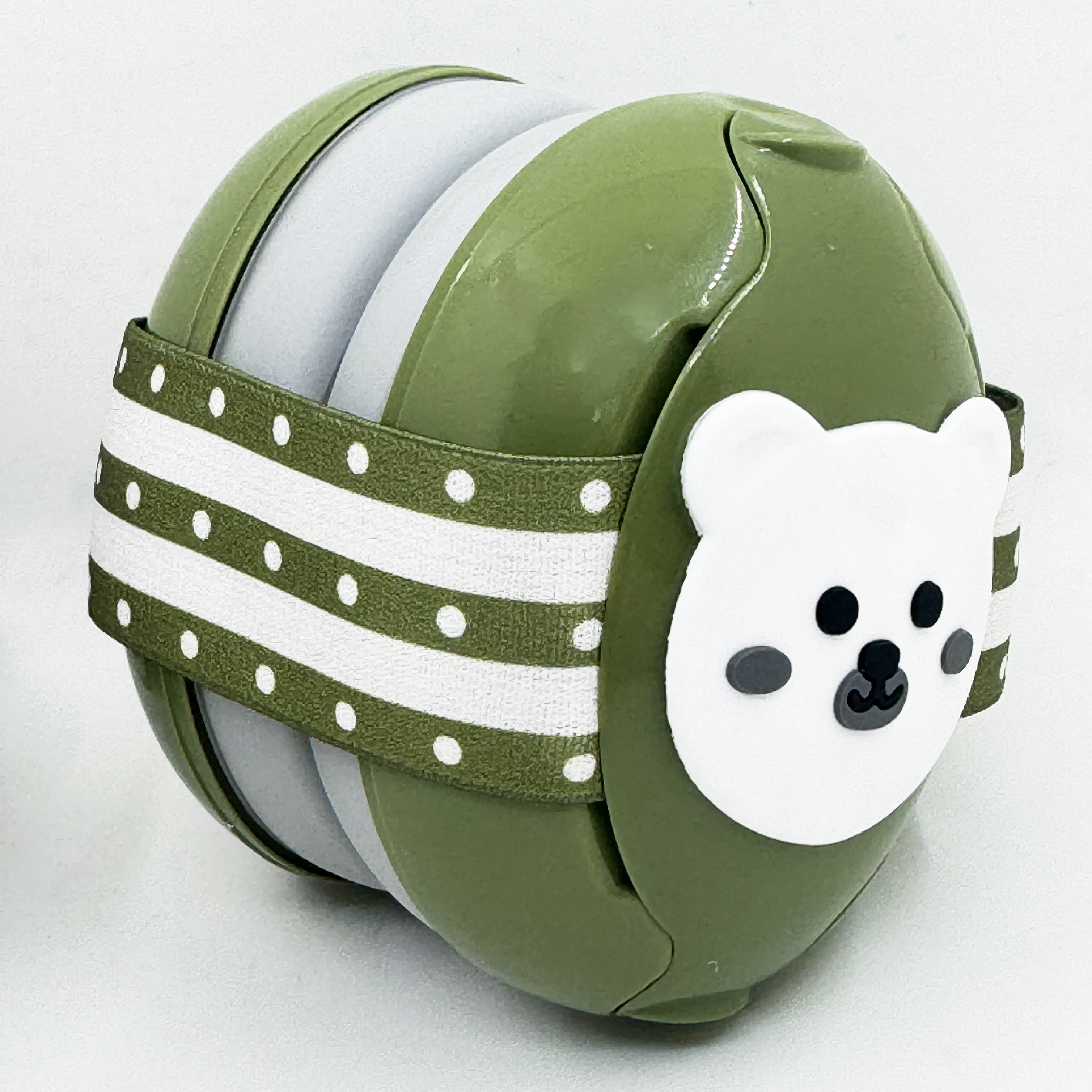 Hot Sell Baby Ear Muffs Children Hearing Protection Earmuff Infant Ear Defenders Sleeping Noise Protection Headset New