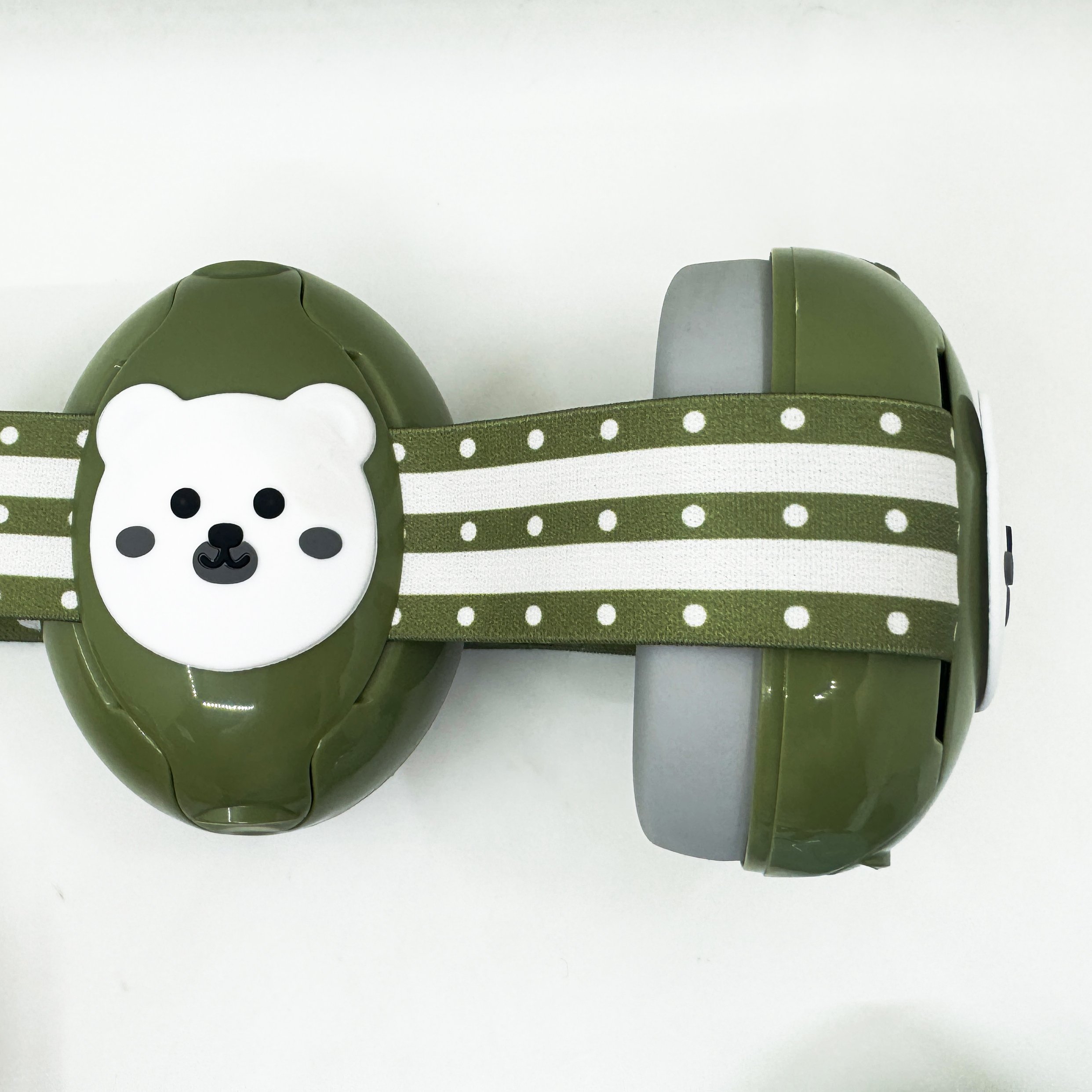 Hot Sell Baby Ear Muffs Children Hearing Protection Earmuff Infant Ear Defenders Sleeping Noise Protection Headset New