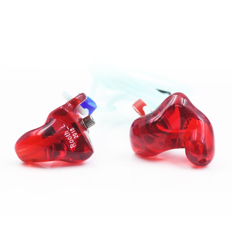 personal ear canal profile customized earplugs professional musician earplug customization for noise reduction