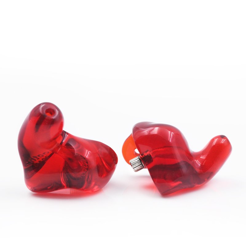 personal ear canal profile customized earplugs professional musician earplug customization for noise reduction
