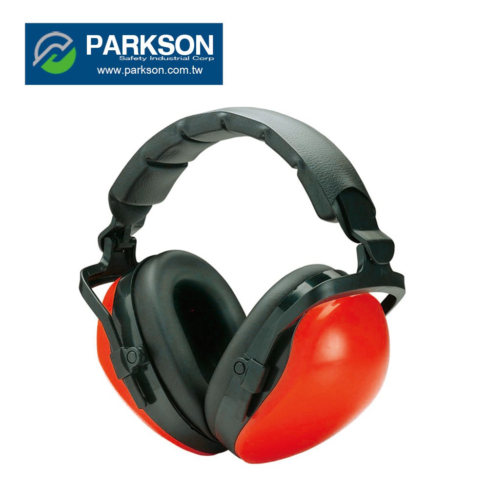 Taiwan Metal Free Avoid Resonance Earmuffs ANSI S3.19 CE EN352-1 EP-109 Safety Earmuff Hearing Protector