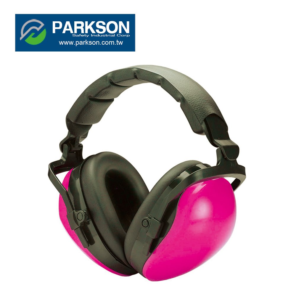 Taiwan Metal Free Avoid Resonance Earmuffs ANSI S3.19 CE EN352-1 EP-109 Safety Earmuff Hearing Protector