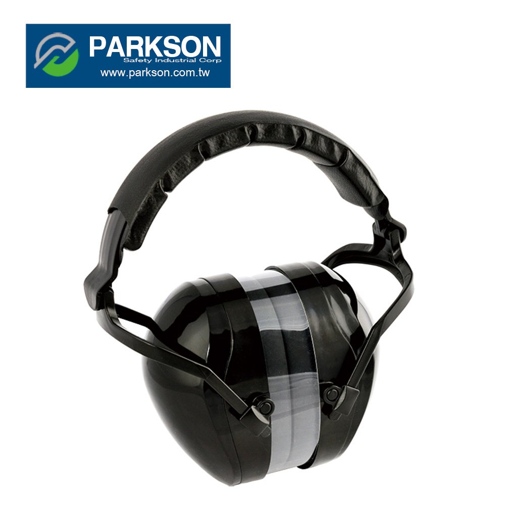 Taiwan Metal Free Avoid Resonance Earmuffs ANSI S3.19 CE EN352-1 EP-109 Safety Earmuff Hearing Protector