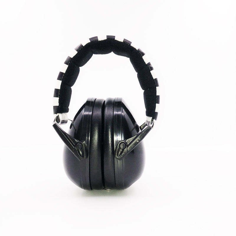Manufacturer Direct Selling OEM GS120-M2 soundproof noise cancelling Earmuff Mounted Personal safety Defense Equipment
