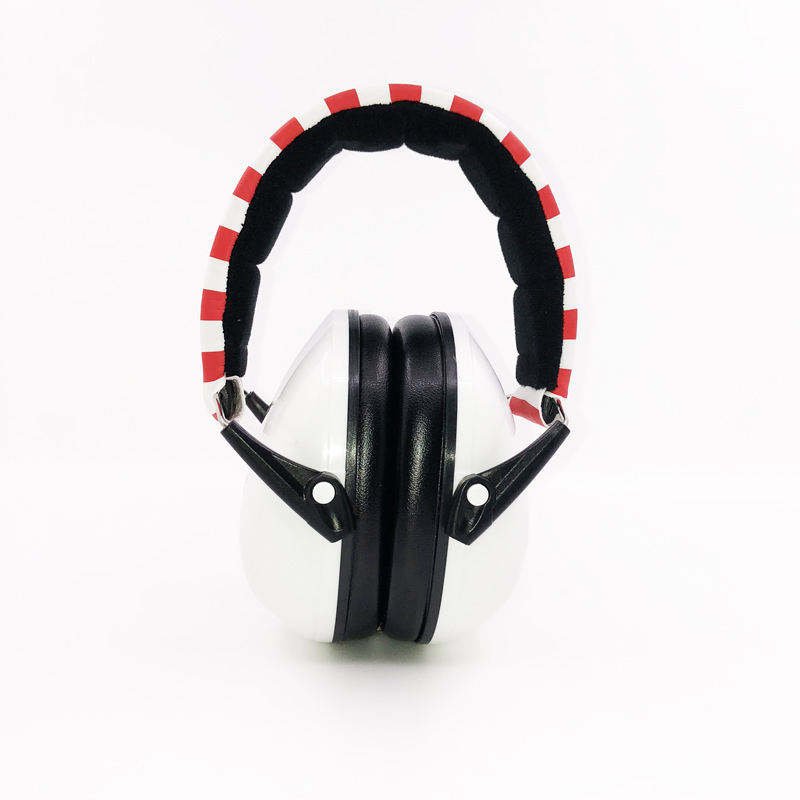 Manufacturer Direct Selling OEM GS120-M2 soundproof noise cancelling Earmuff Mounted Personal safety Defense Equipment