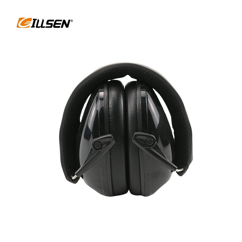 Hearing Protection Baby Earmuffs Noise Reduction Child Noise Cancelling Headphones Soft Safety Baby Earmuffs