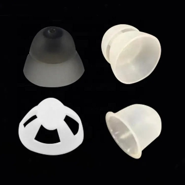 Custom Design Silicone Mold Hearing Aid Accessory Ear Plugs Earbuds Ear Tip Manufacture for in Ear Headset Earphone Silicone