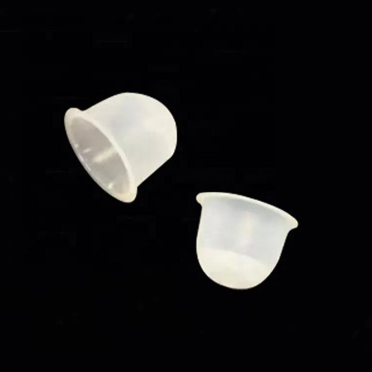 Custom Design Silicone Mold Hearing Aid Accessory Ear Plugs Earbuds Ear Tip Manufacture for in Ear Headset Earphone Silicone