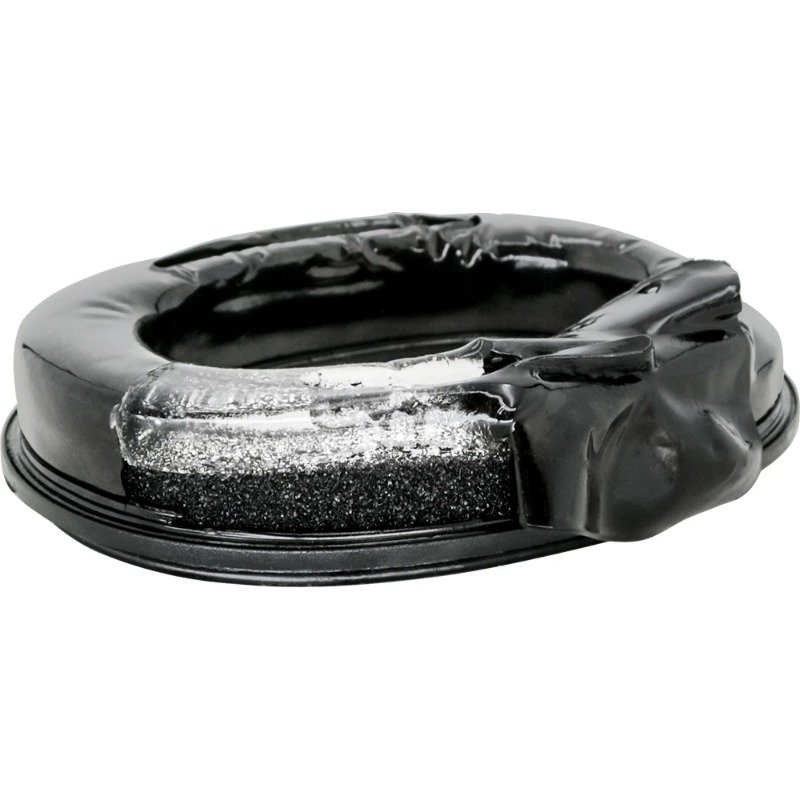 Ts Tac-Sky Tactical Silicone Earcups Replaceable Gel Ear Cushions For Msa Sordin Tci Liberator Ii Tactical Headphones