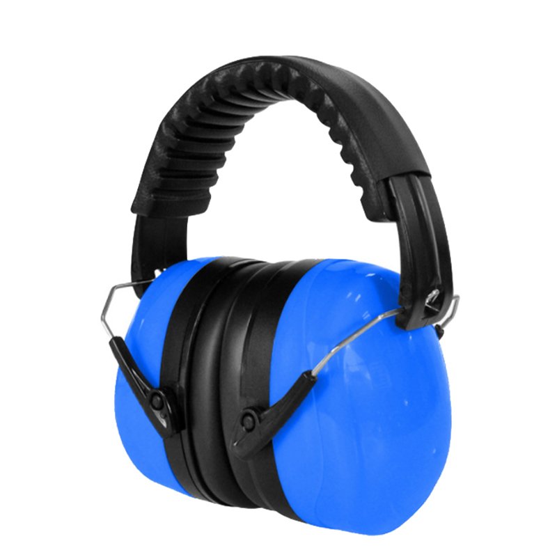 LOW MOQ Noise Reduction Safety Earmuff from Hearing Protection Soundproof Safety Ear Muff from Shooting Sound Isolation