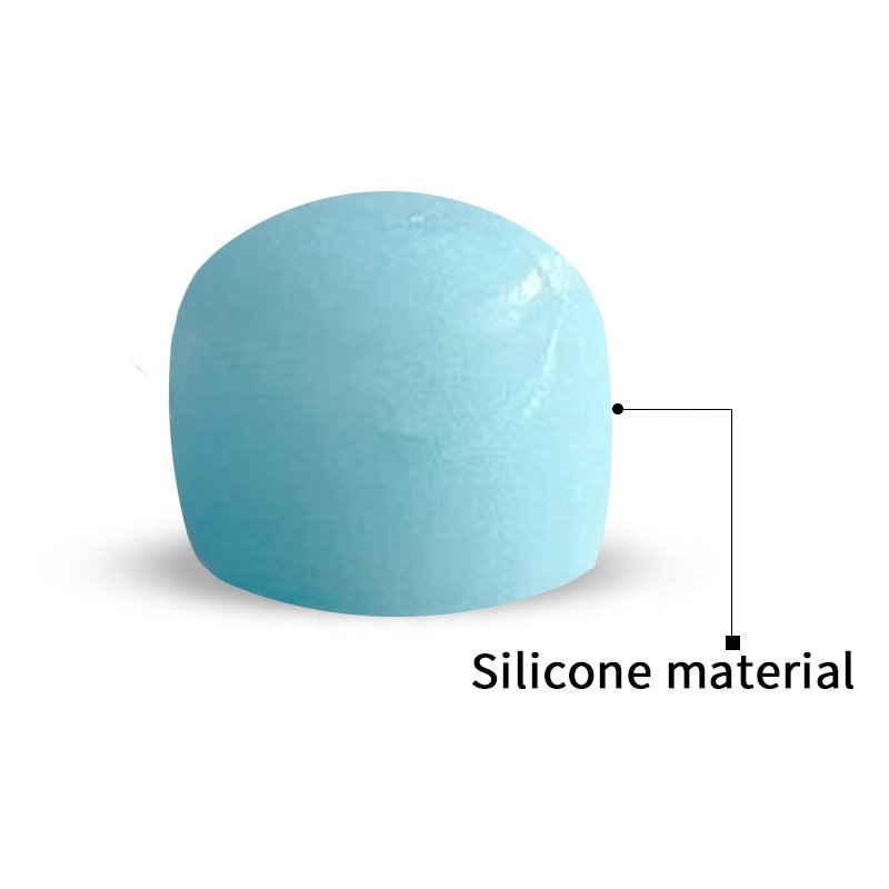 Low Price Silicone Earplug Noise Reduction Ear Hearing Protection Reusable Ear Plugs For Swimming
