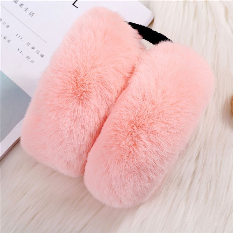 Wholesale Women's Girls 100% High Quality Ear Muffs