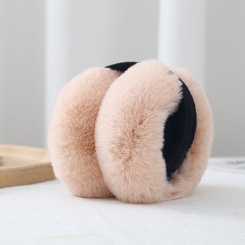 Wholesale Women's Girls 100% High Quality Ear Muffs