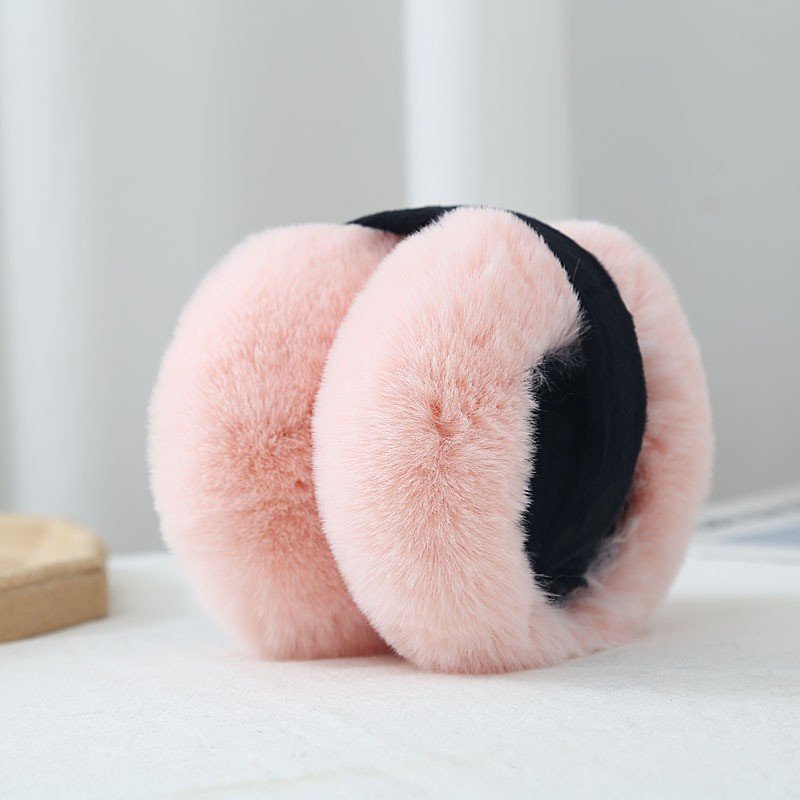 Wholesale Women's Girls 100% High Quality Ear Muffs