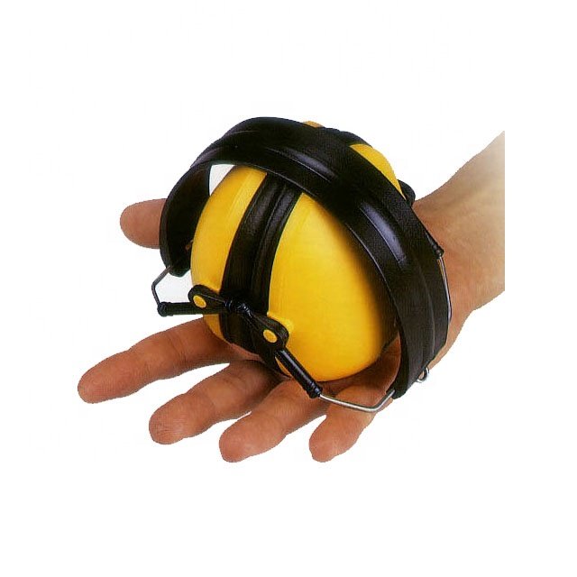 Baby Ear protectors and hearing protection