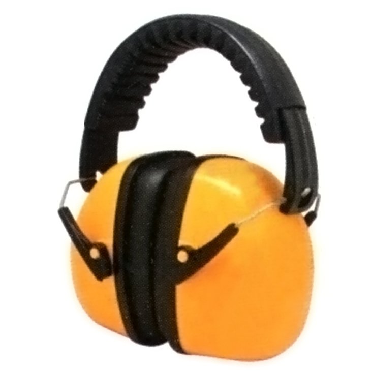 SLE-EM5006D Chinese hot selling foldable head-mounted Ear Muff