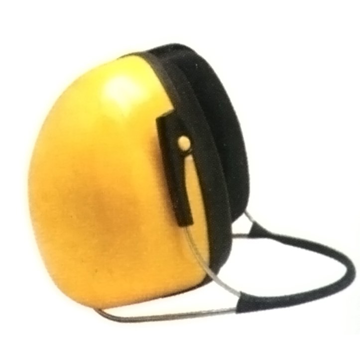 SLE-EM5006D Chinese hot selling foldable head-mounted Ear Muff