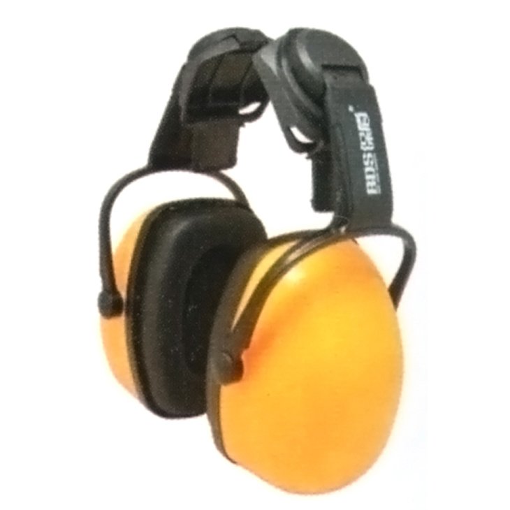 SLE-EM5006D Chinese hot selling foldable head-mounted Ear Muff