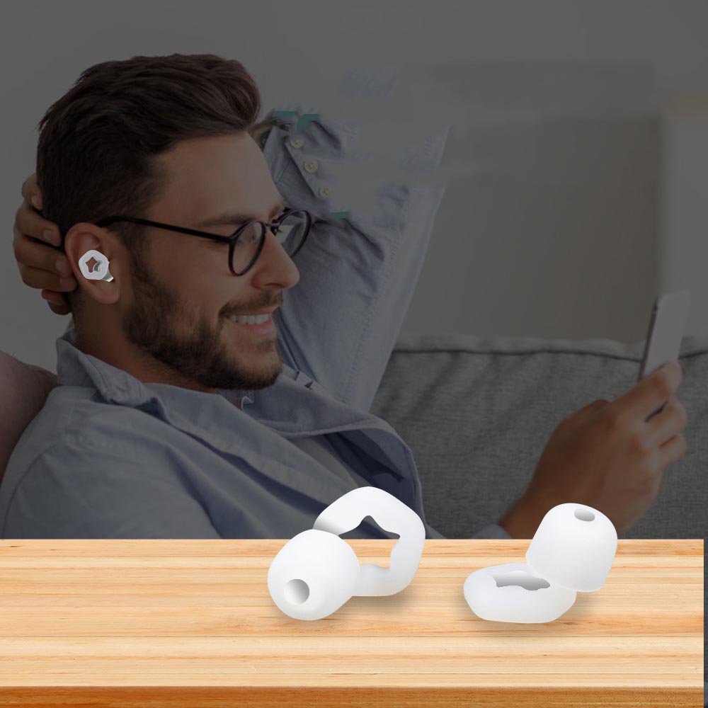 Wholesale Hearing Protection noise reduction sleep earplugs personal protective equipment ear plugs