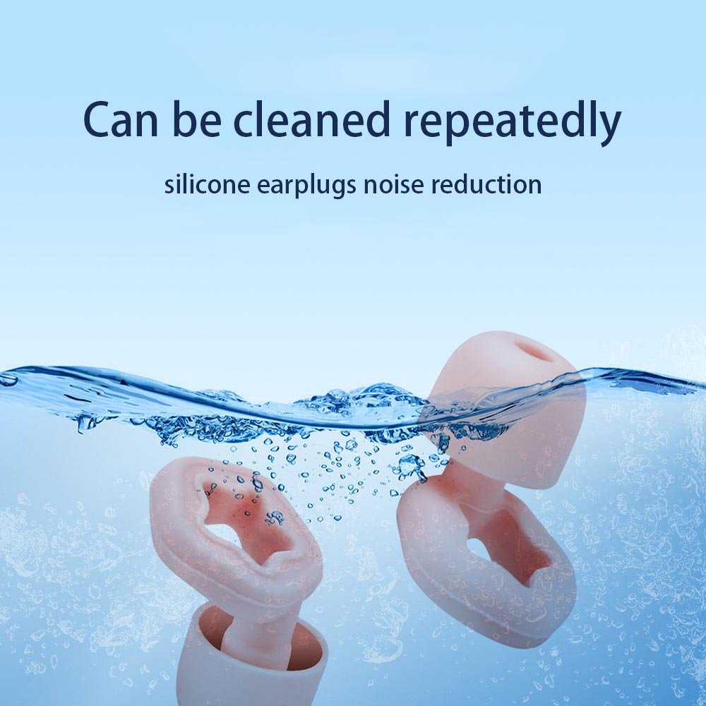 Wholesale Hearing Protection noise reduction sleep earplugs personal protective equipment ear plugs