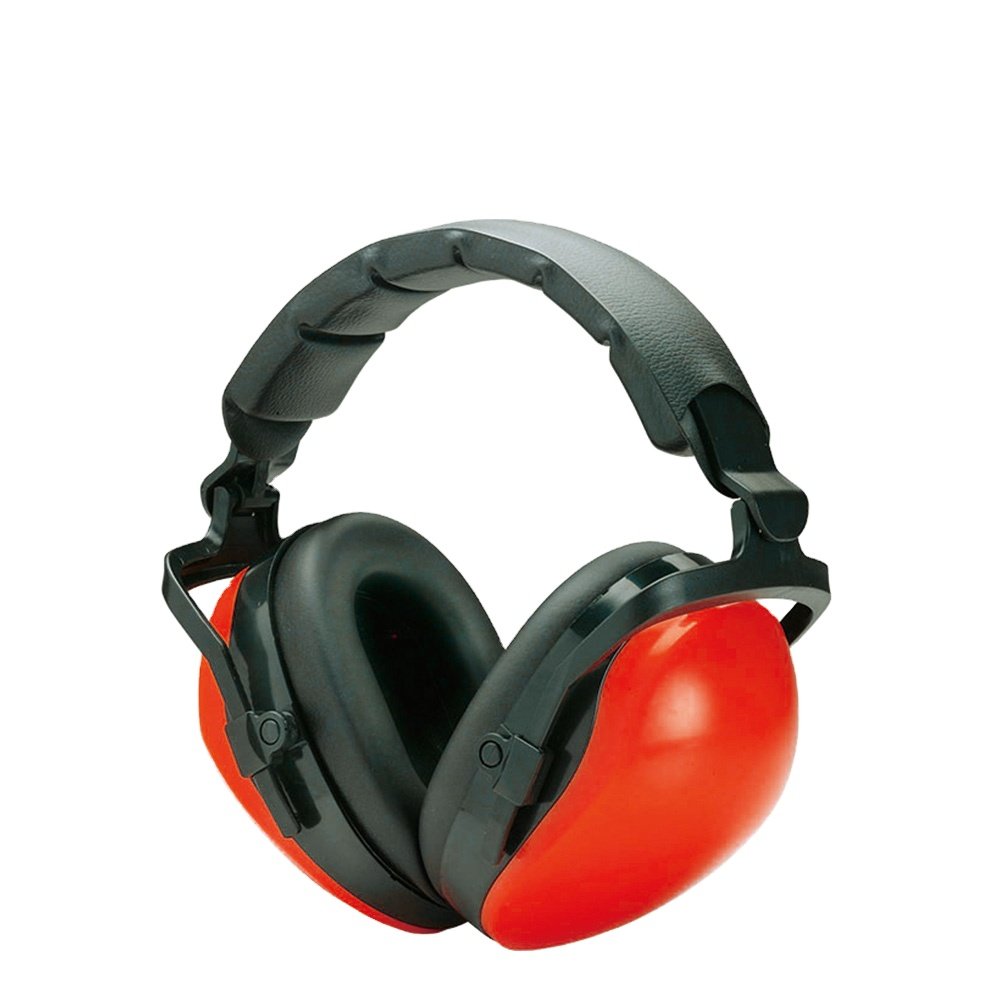 Multicolor Avoid Resonance Adjustable Noise Resistance Hearing Protection Safety Earmuff Metal Free ANSI S3.19 Ce En352-1