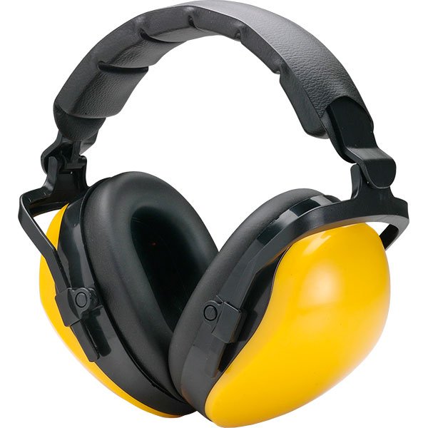 Multicolor Avoid Resonance Adjustable Noise Resistance Hearing Protection Safety Earmuff Metal Free ANSI S3.19 Ce En352-1