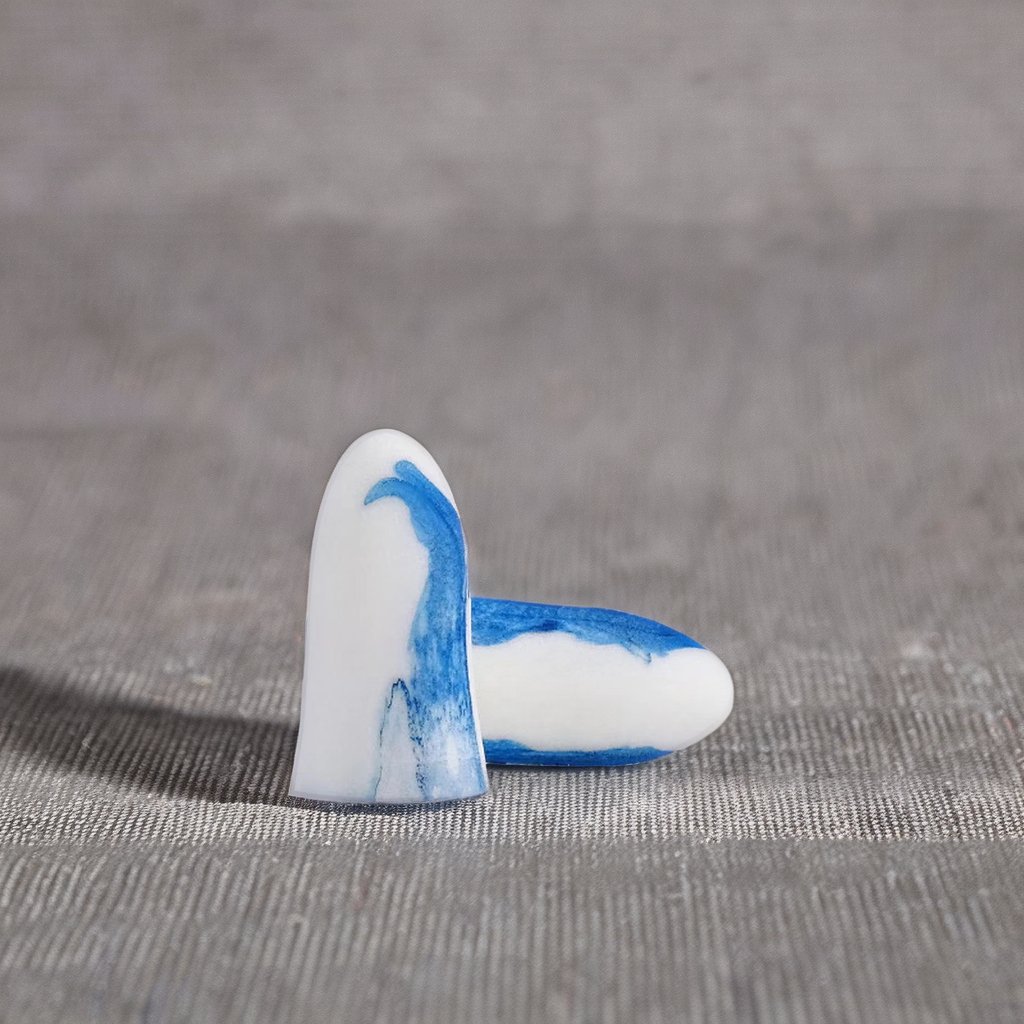 Soft Foam Earplugs for Effective Hearing Protection and Noise Reduction Essential Accessories