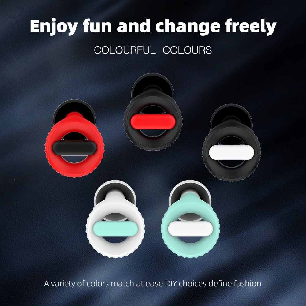 Hot Seller Silicone Ear Plugs for Sleeping Noise Cancelling, Perfect -30dB Reusable Hearing Protection EarPlugs for sleep