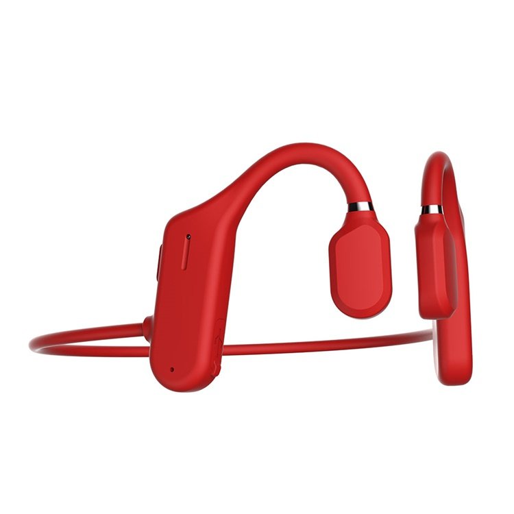 Portable 6D Panoramic Sound hearing protection headset Open ear bluetooth sport earbuds wireless waterproof earphone & headphone