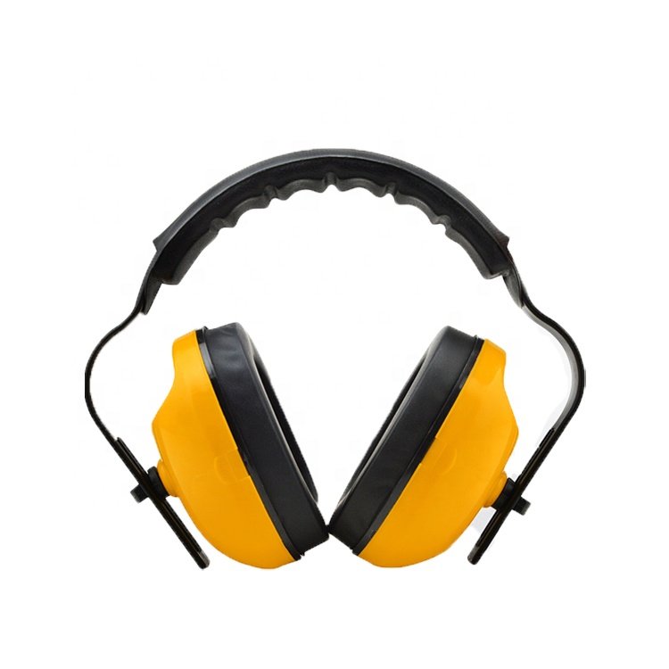 Wholesale Industry Safety ANSI Hearing Protect Safety Earmuffs