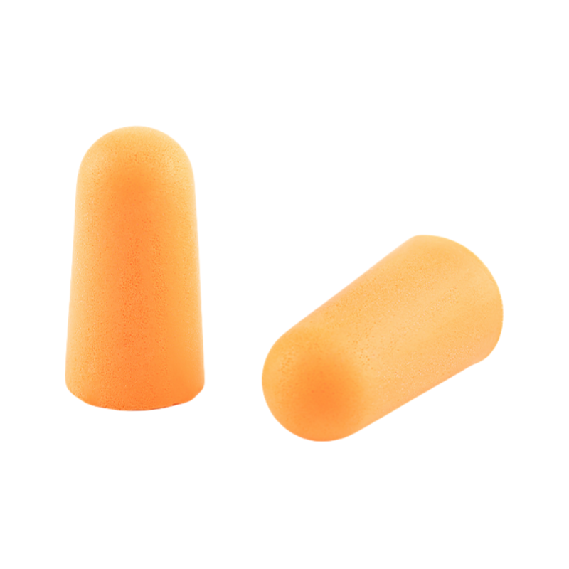 FH0301 Ultra-Soft PU Foam Earplugs Safety Hearing Protection Sleep Snoring Travel Concerts Study Noisy Work Environments etc.