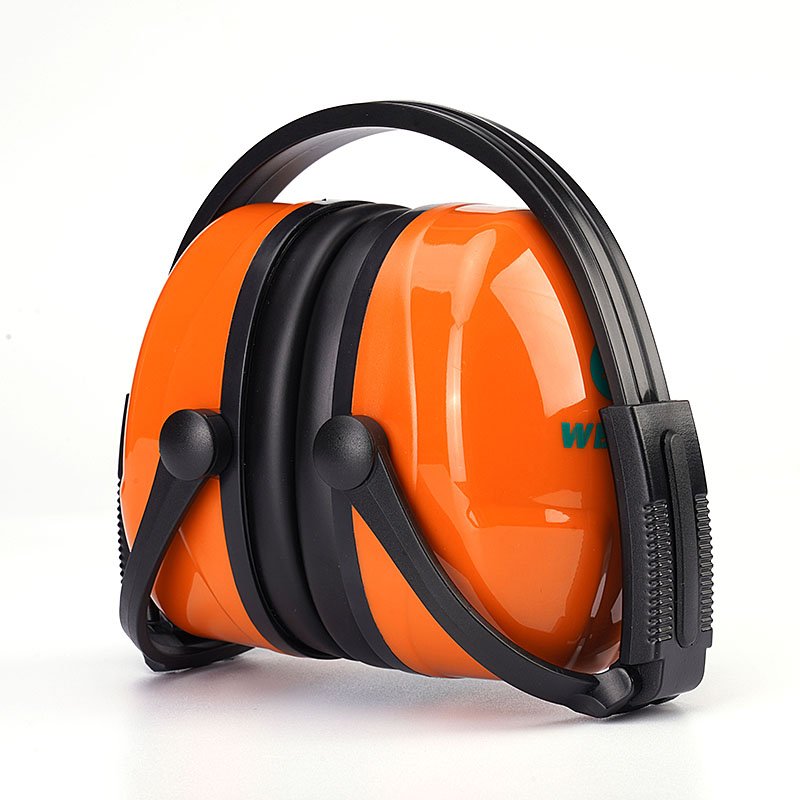 Manufacturer sales Noise Reduction Ear Muffs Shooters Hearing Protection Headphones with Foam for Shooting, Music & Yard Work
