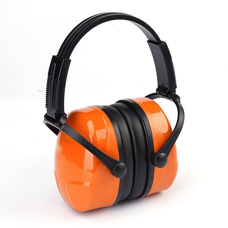 Manufacturer sales Noise Reduction Ear Muffs Shooters Hearing Protection Headphones with Foam for Shooting, Music & Yard Work