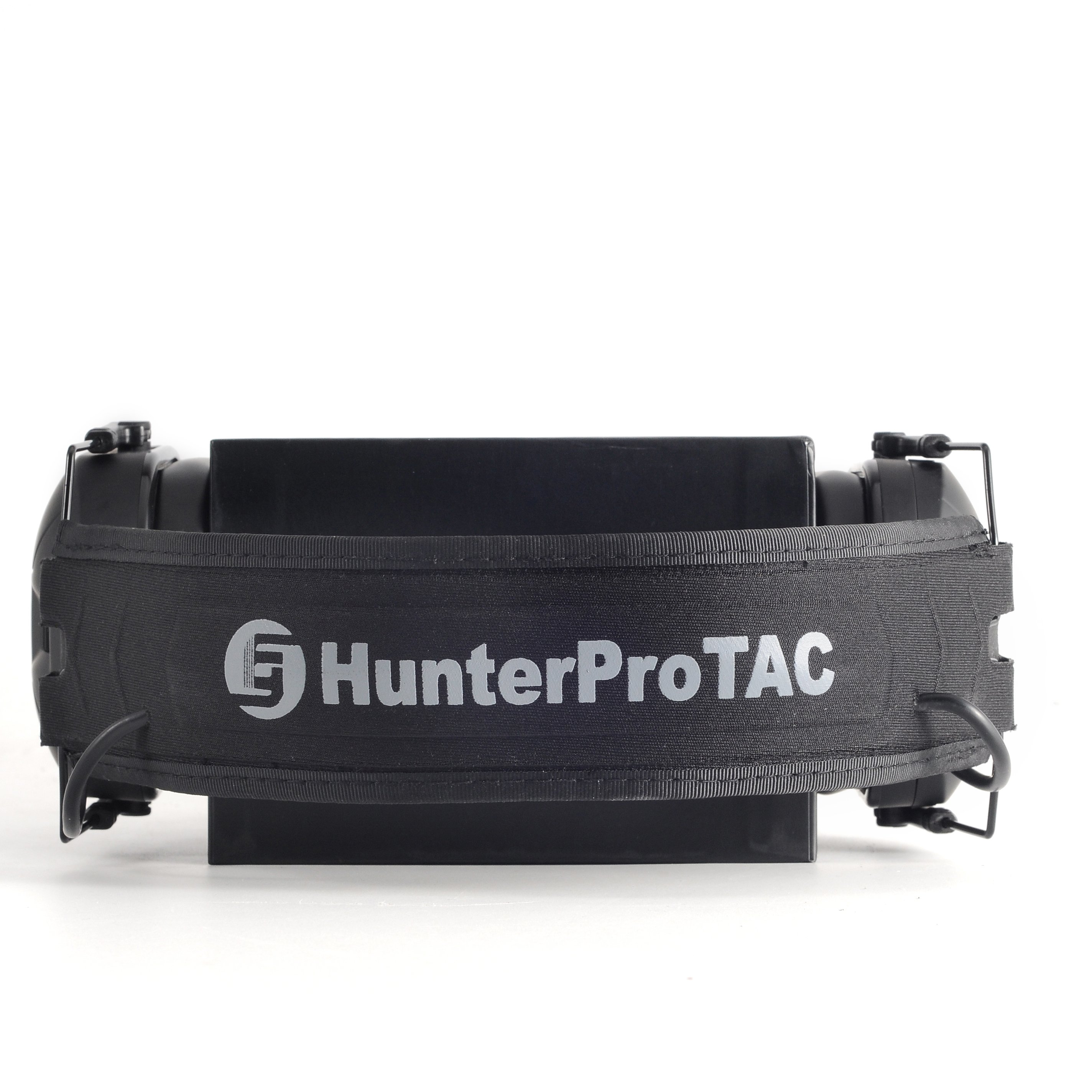 Adjustable Folding Portable ABS Shooting Soundproof Earmuffs Safety Protection Earmuffs