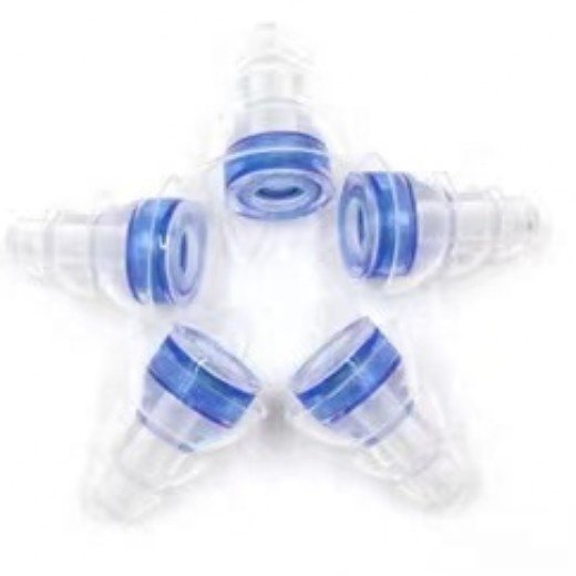 Hot Sale earplugs noise reduction Hearing Protection Earplugs for Shooting Hunting Concerts Musicians DJ Silicone Ear Plugs