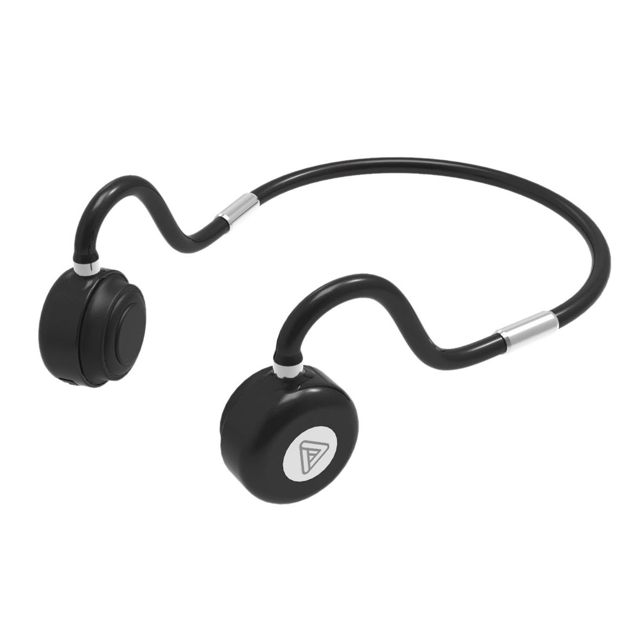 Earfree bone conduction sport headphone wireless bone conduction headsets sweatproof hearing protection