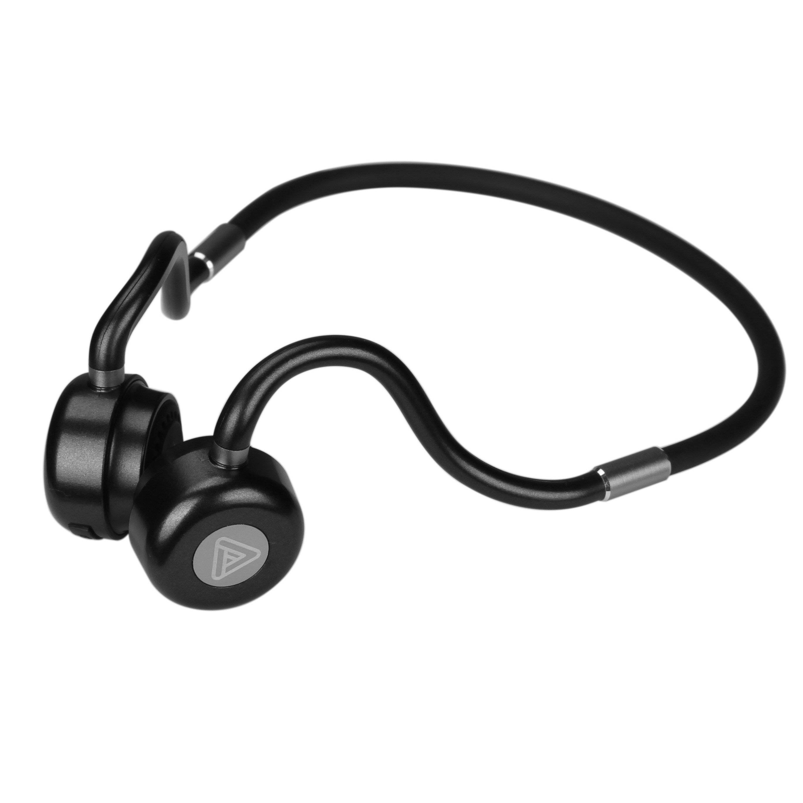 Earfree bone conduction sport headphone wireless bone conduction headsets sweatproof hearing protection