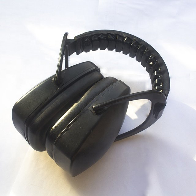Adjustable Headphone safety ear muffs