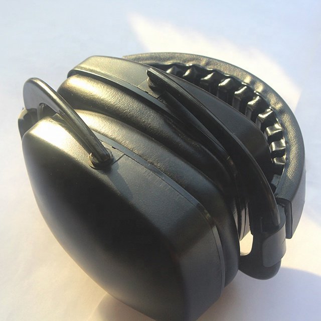 Adjustable Headphone safety ear muffs