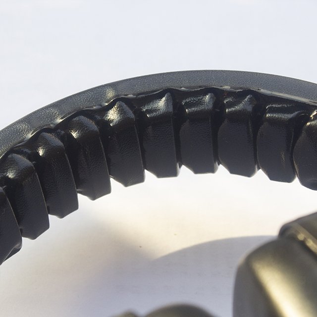Adjustable Headphone safety ear muffs