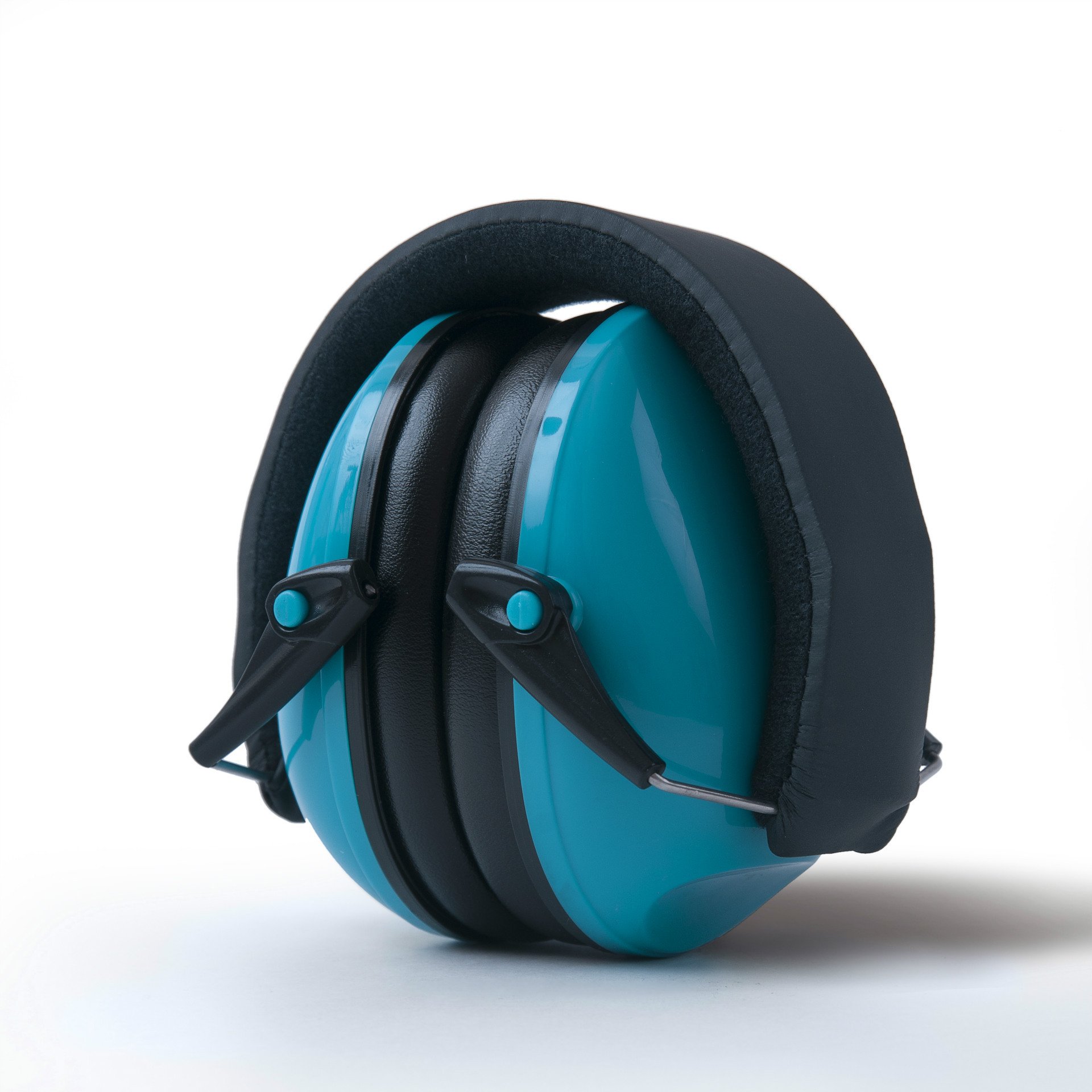 Wejump Hot Selling Kids Ear-Protection Safety Noise Earmuffs