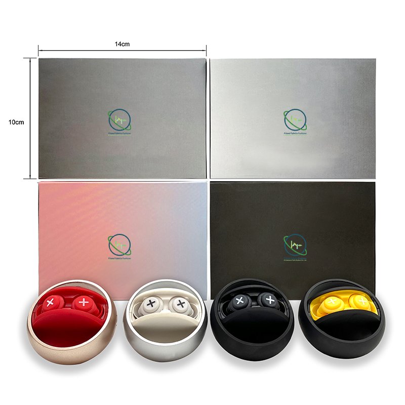 Wholesale Fashionable Noise Cancelling Ear Plugs Sets, Comfortable Sponge Earplugs For Sleeping Studying Eatplugs
