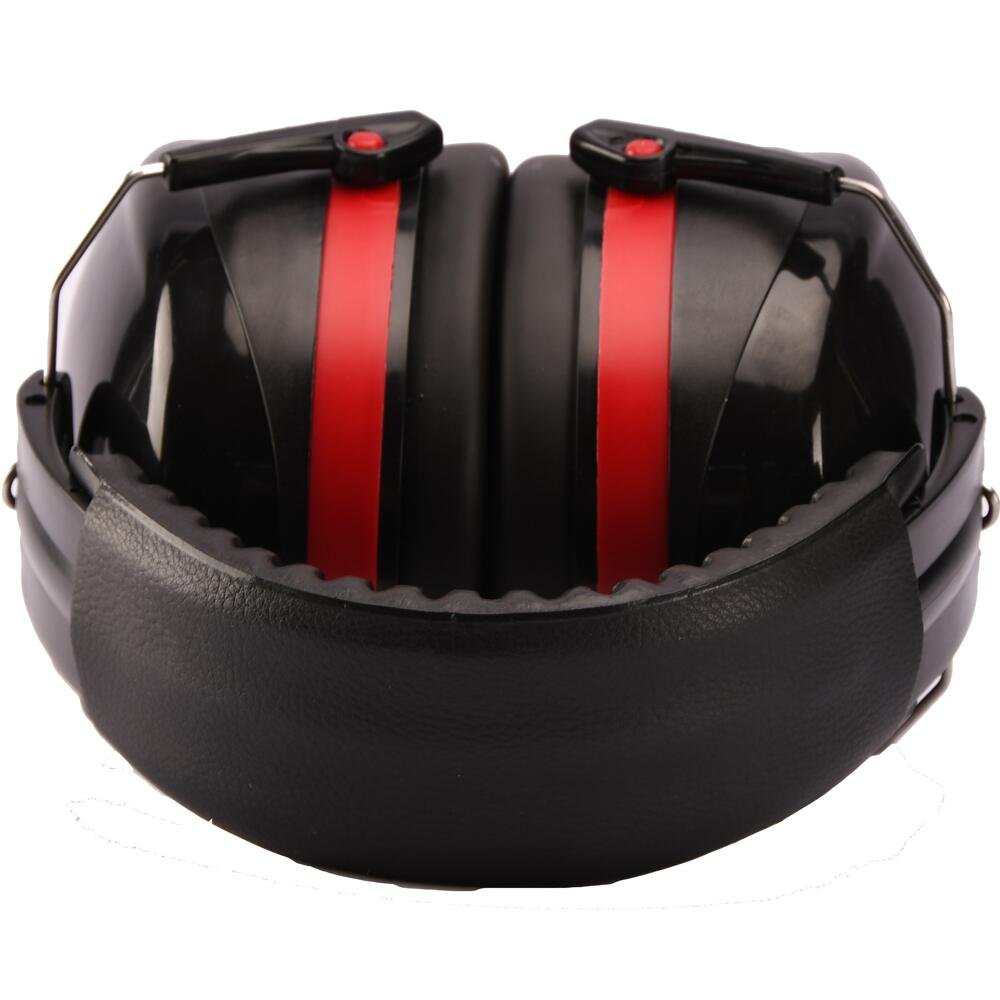 Top Sale Professional Working Protect Hearing Soundproof Noise Reduce Safety Working Earmuff