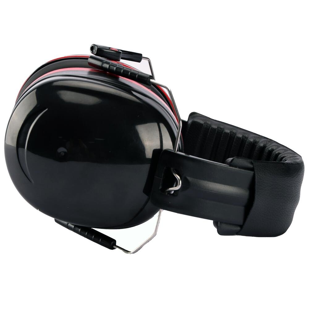 Top Sale Professional Working Protect Hearing Soundproof Noise Reduce Safety Working Earmuff