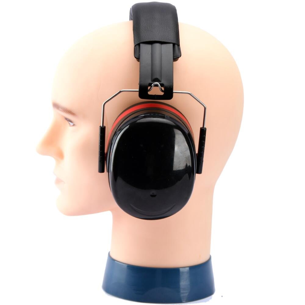 Top Sale Professional Working Protect Hearing Soundproof Noise Reduce Safety Working Earmuff