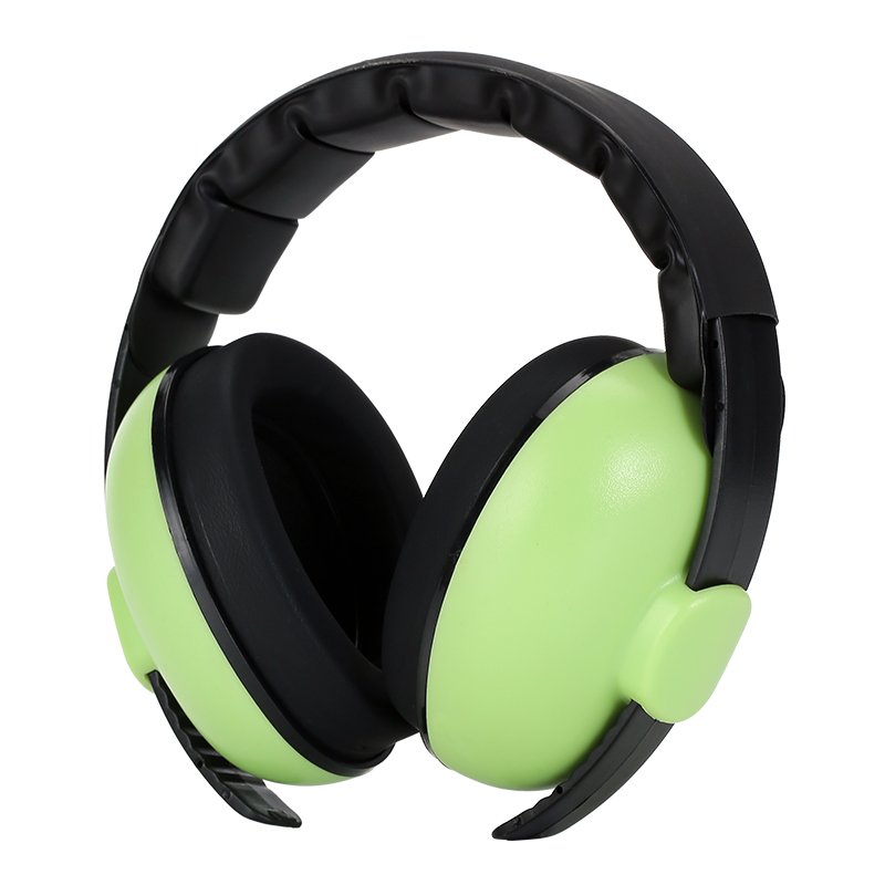 116 Infant Earmuff for Hearing Protection