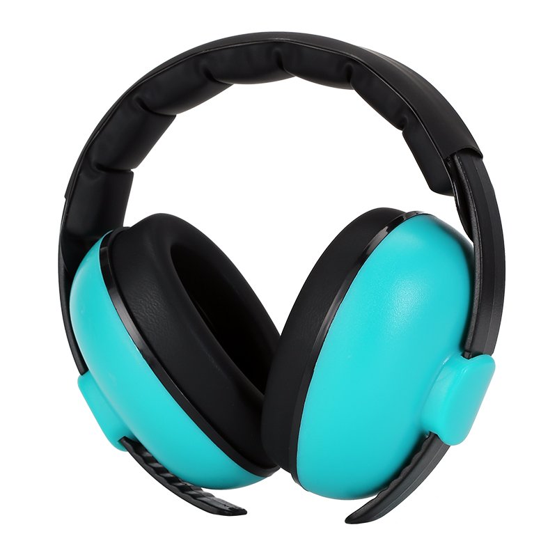 116 Infant Earmuff for Hearing Protection