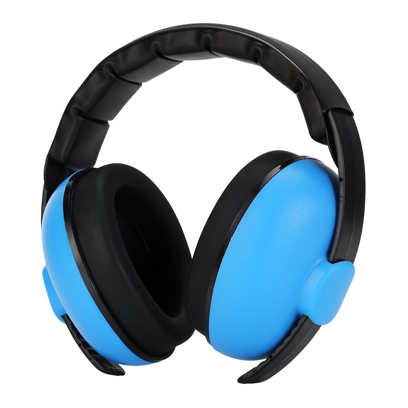116 Infant Earmuff for Hearing Protection